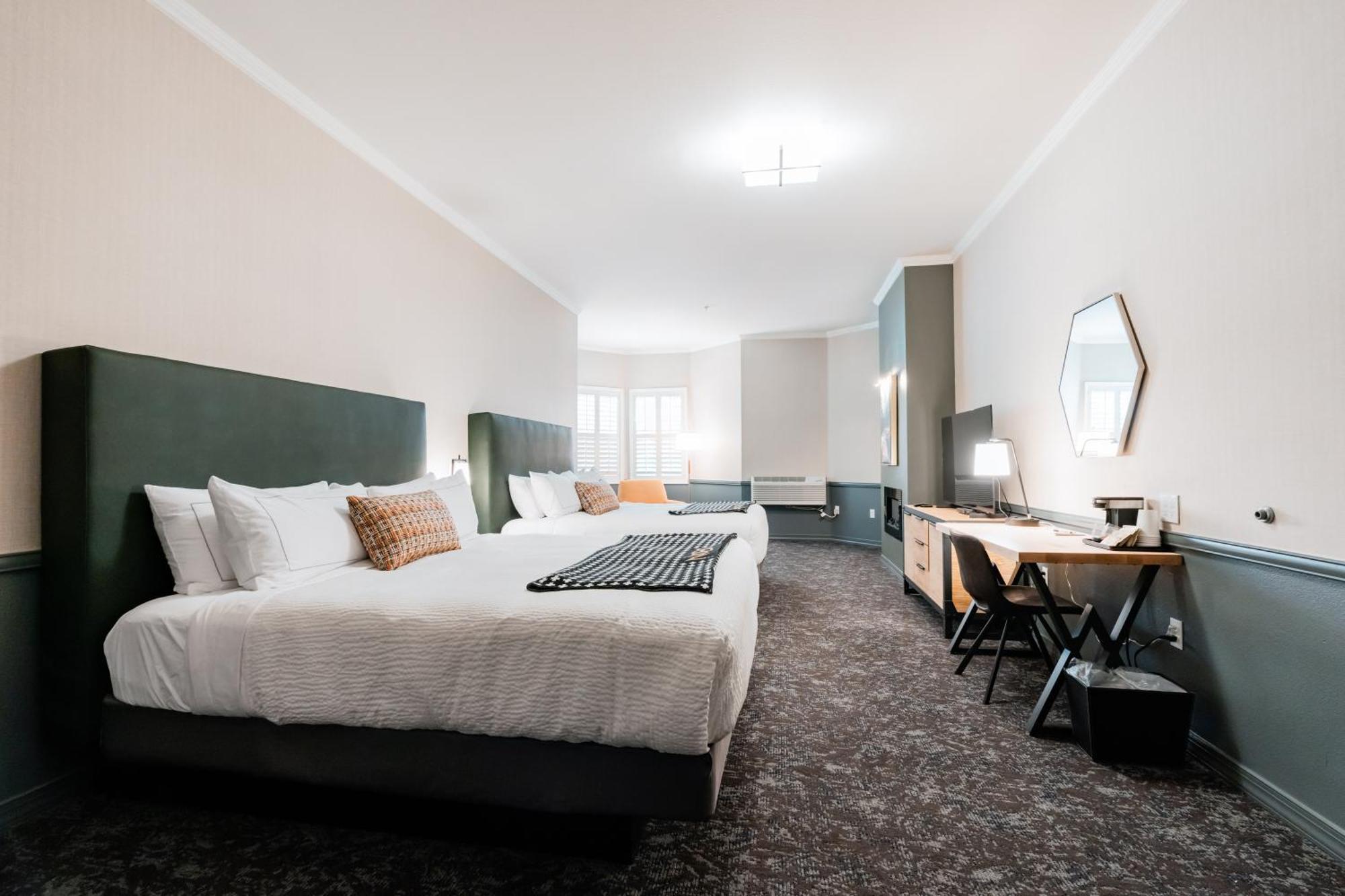 Hotel Nobo Cascade, Tapestry Collection By Hilton Экстерьер фото