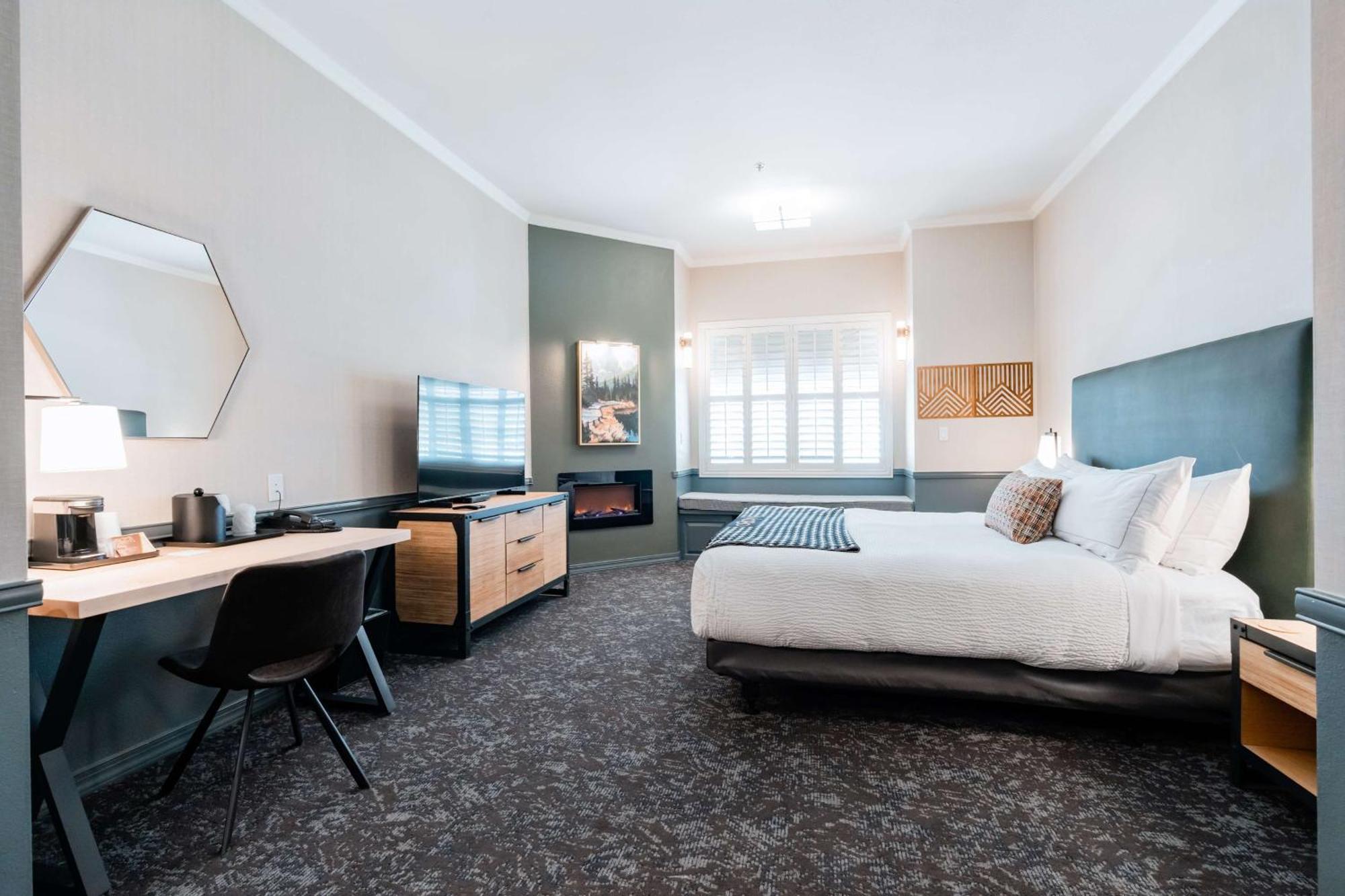Hotel Nobo Cascade, Tapestry Collection By Hilton Экстерьер фото