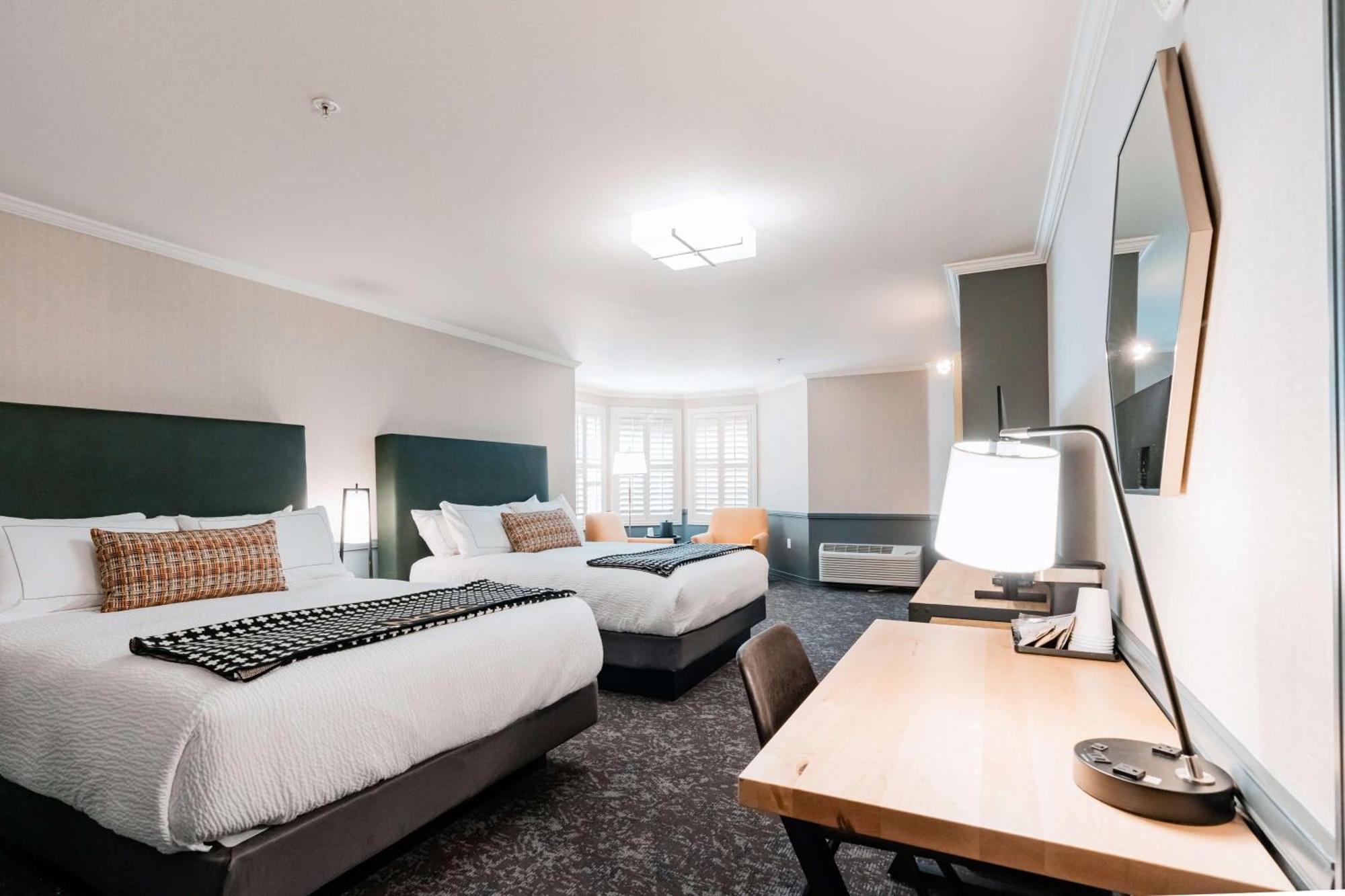 Hotel Nobo Cascade, Tapestry Collection By Hilton Экстерьер фото