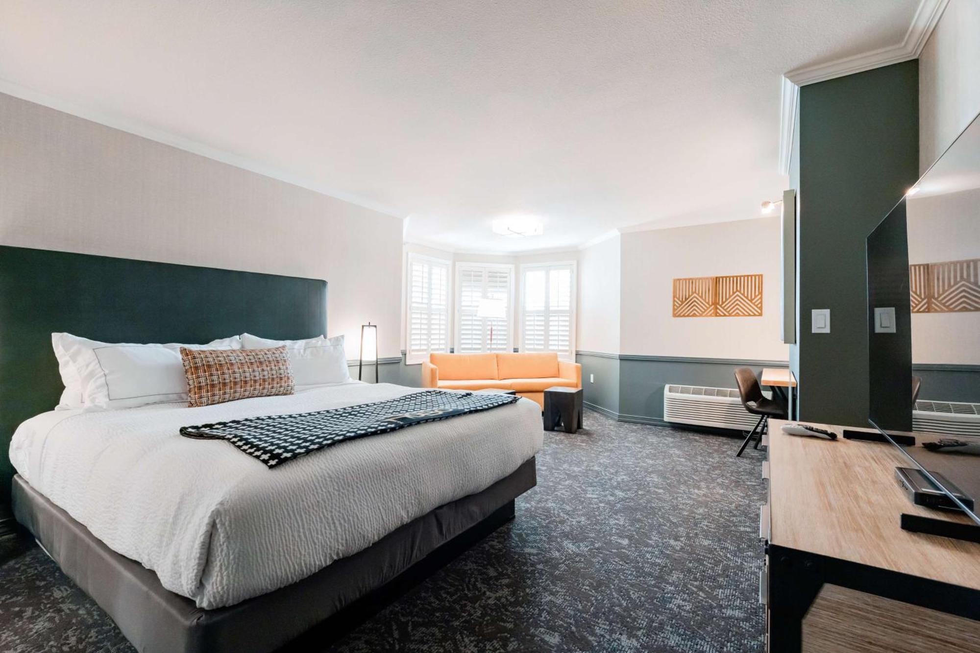 Hotel Nobo Cascade, Tapestry Collection By Hilton Экстерьер фото